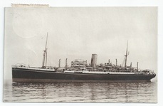 Moreton Bay front