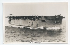 Argus front