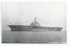 Centaur front