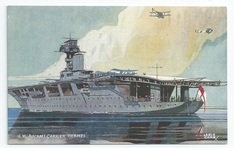 Hermes front