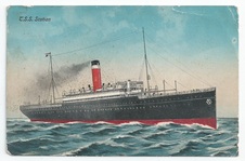 Scotian front