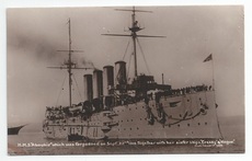 Aboukir front