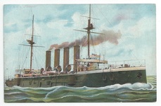Aboukir front