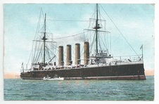 Aboukir front