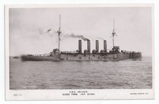 Aboukir front