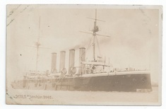 Aboukir front