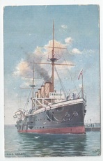Aboukir front