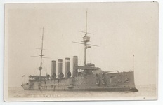 Cressy front