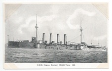 Hogue front