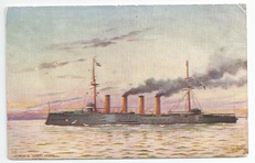 Good Hope front