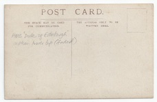 Duke of Edinburgh back