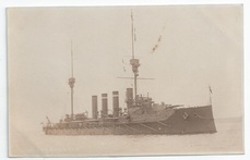 Shannon front