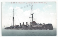 Shannon front