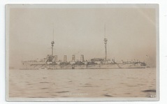 Shannon front