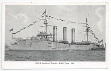 Bedford front