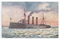 Bedford front