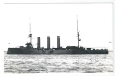 Berwick front