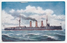 Donegal front