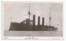 Essex front