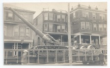 7 Inch 44 Caliber front