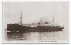 Hobsons Bay front