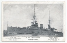 Invincible front
