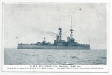 Bellerophon front