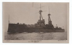 Bellerophon front
