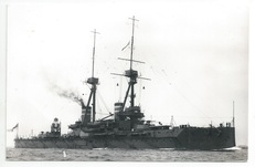 Temeraire front