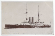 Albion front