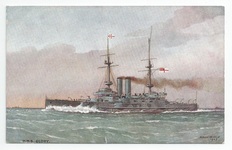 Glory front