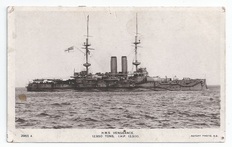 Vengeance front