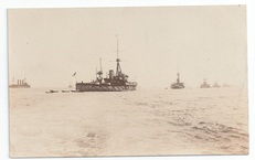 Dreadnought front