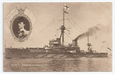 Dreadnought front
