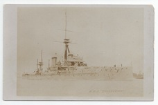 Dreadnought front