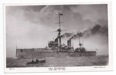 Dreadnought front