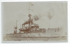 Dreadnought front