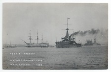 Dreadnought front