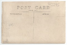 Emperor of India back