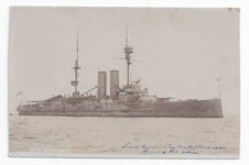 Britannia front