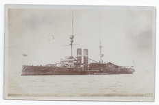 Britannia front