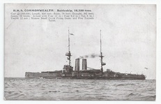 Commonwealth front