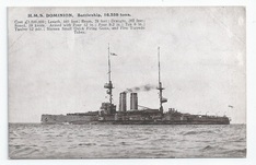 Dominion front