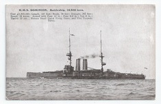Dominion front
