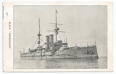 Dominion front