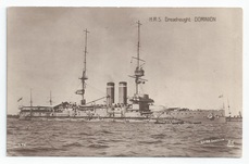 Dominion front