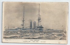 Dominion front