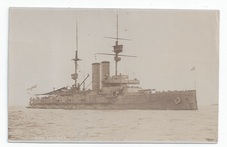 Dominion front