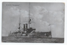 Dominion front