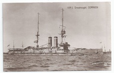 Dominion front